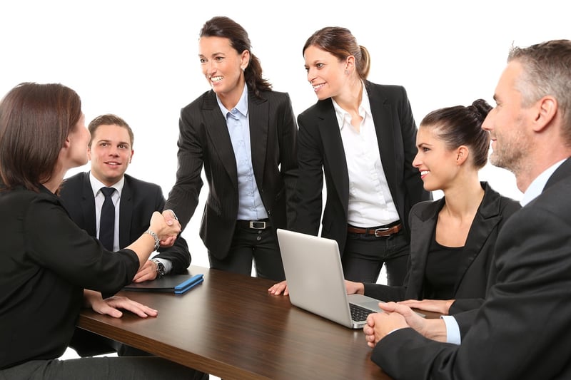 Market Research Image
